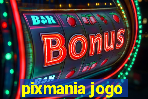 pixmania jogo