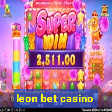 leon bet casino