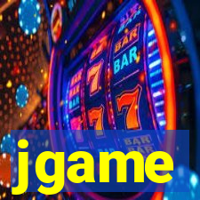 jgame