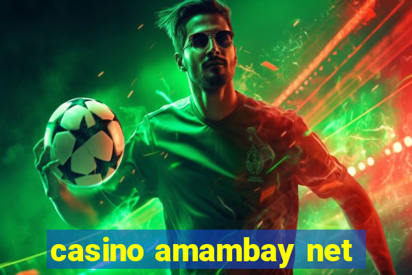 casino amambay net