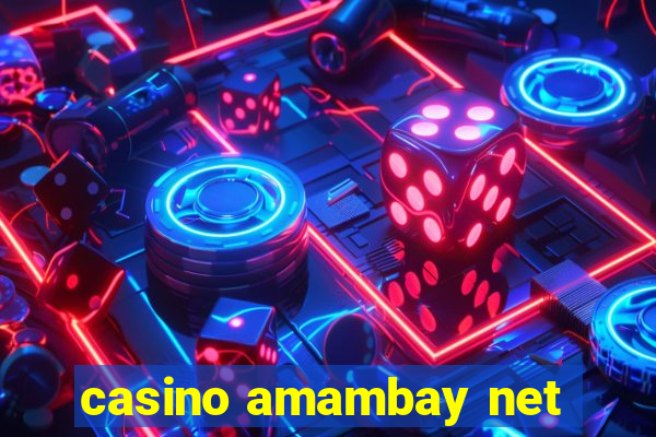 casino amambay net