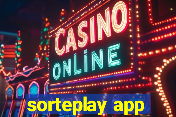 sorteplay app