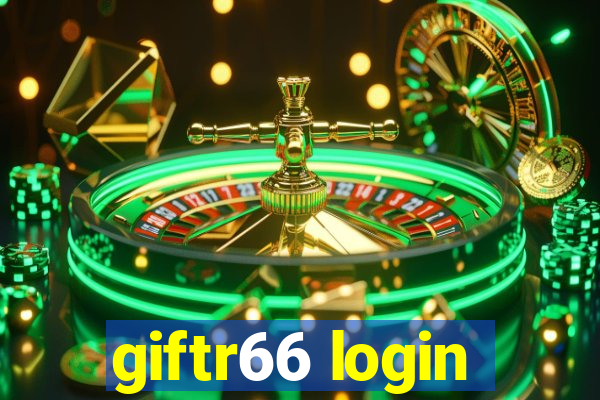 giftr66 login