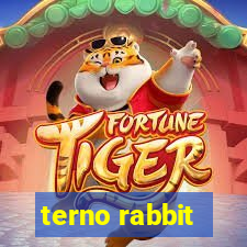 terno rabbit