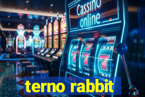 terno rabbit