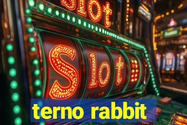 terno rabbit