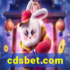 cdsbet.com