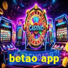 betao app