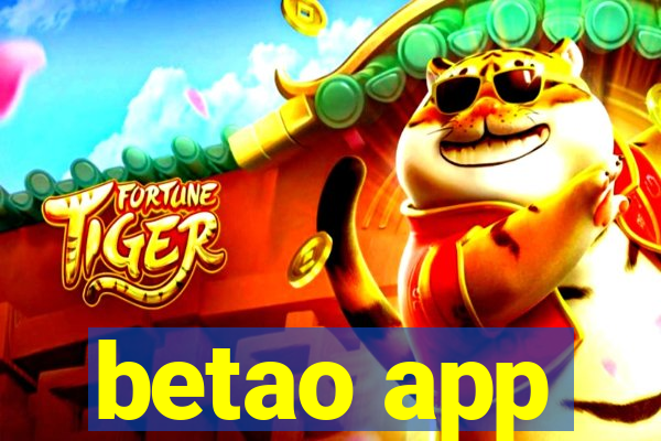 betao app