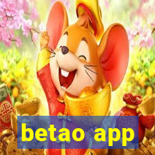 betao app