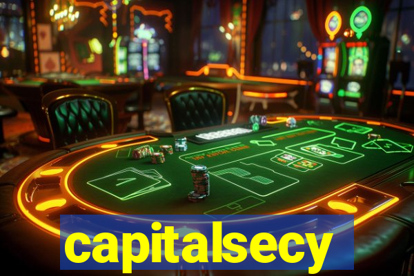 capitalsecy