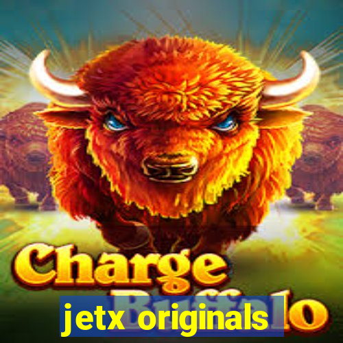 jetx originals