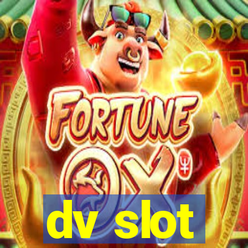 dv slot