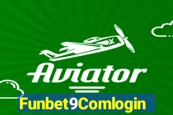 Funbet9Comlogin