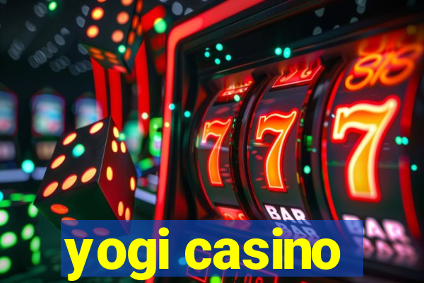 yogi casino