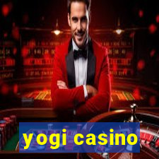 yogi casino