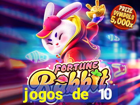 jogos de 10 centavos na blaze