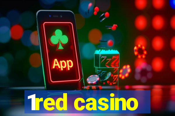 1red casino