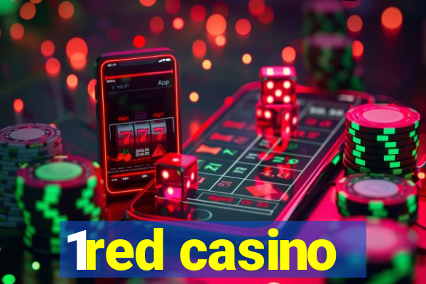 1red casino