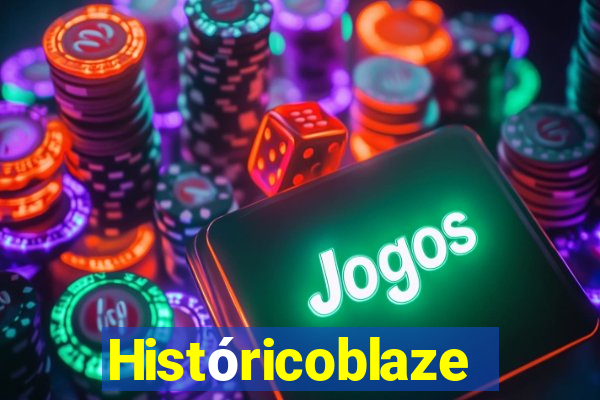 Históricoblaze