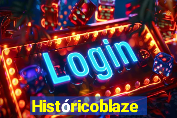 Históricoblaze