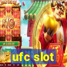 ufc slot