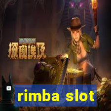 rimba slot