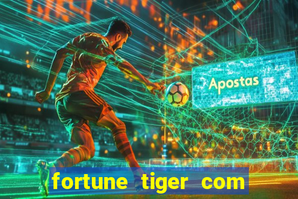 fortune tiger com deposito de 1 real