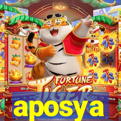 aposya