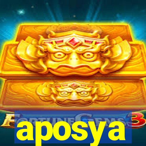 aposya