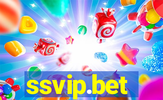 ssvip.bet