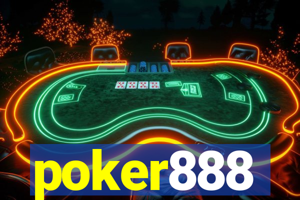 poker888