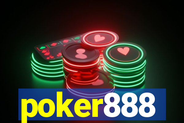 poker888