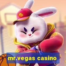 mr.vegas casino