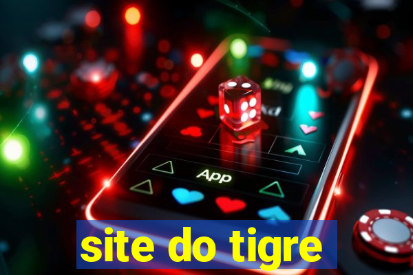 site do tigre