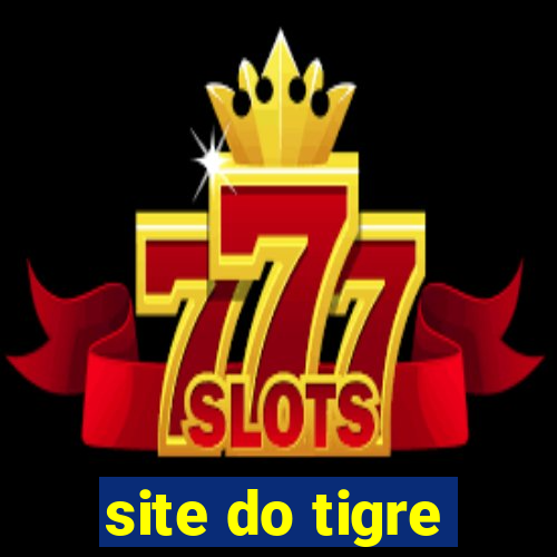 site do tigre