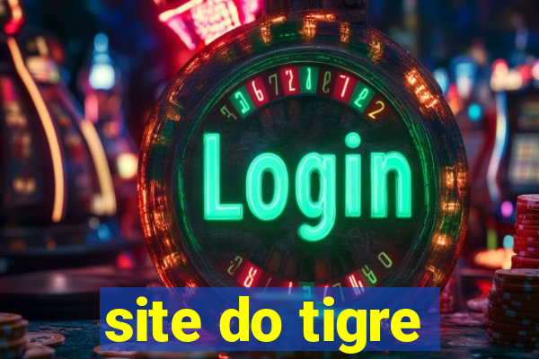 site do tigre