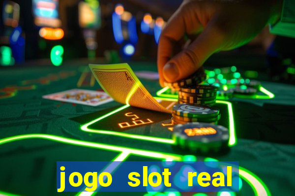 jogo slot real paga mesmo