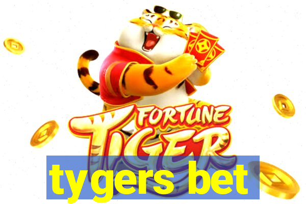 tygers bet