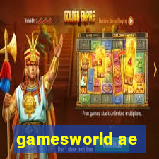 gamesworld ae