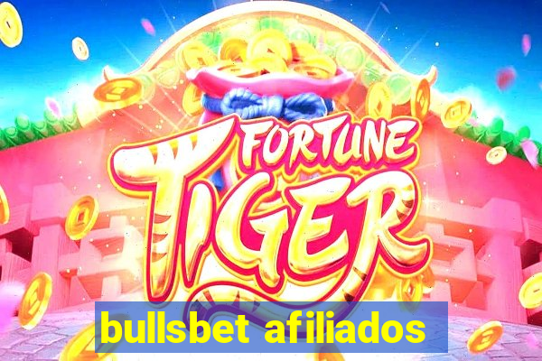 bullsbet afiliados