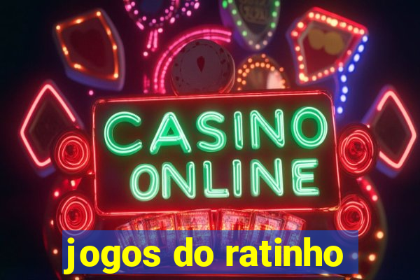 jogos do ratinho