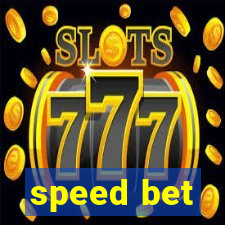 speed bet