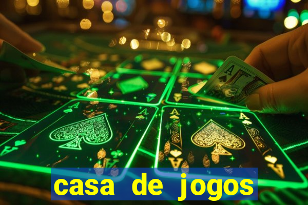 casa de jogos gusttavo lima