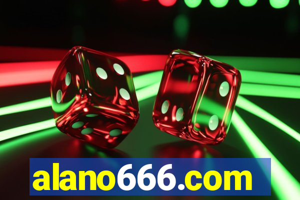 alano666.com