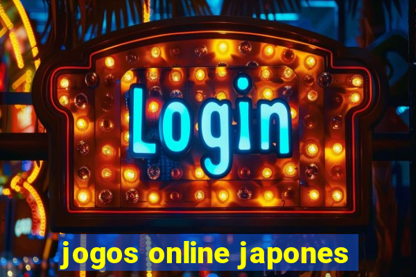 jogos online japones