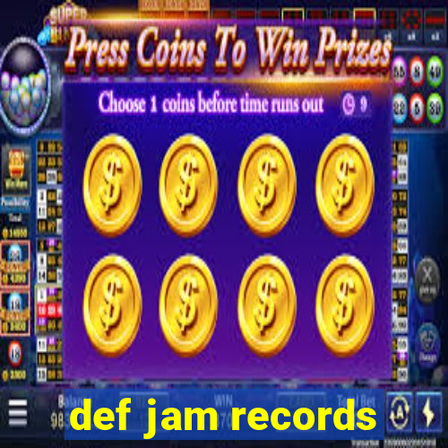 def jam records