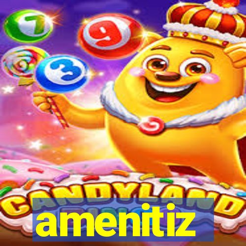 amenitiz