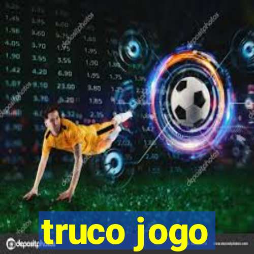 truco jogo