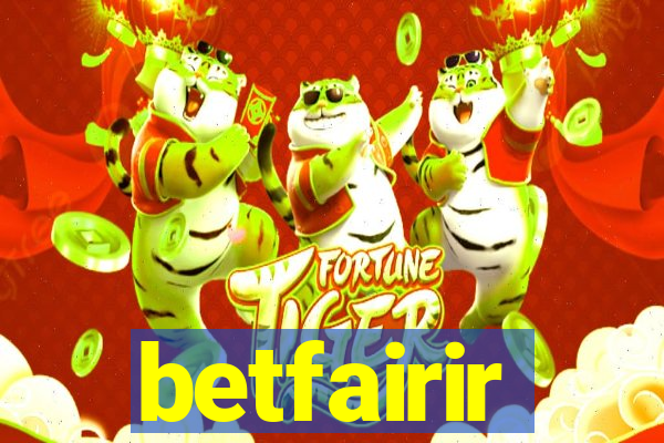 betfairir